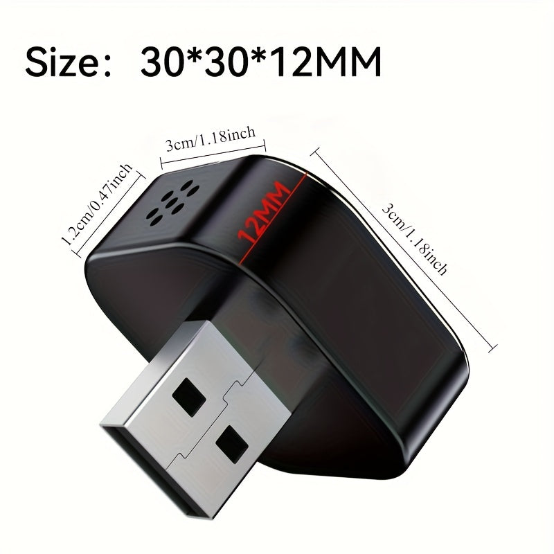 Adaptador CarPlay inalámbrico 2 en 1 para iPhone y para iOS 10 o versiones superiores Adaptador Android Auto Plug and Play con interfaz USB  y USB C