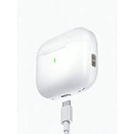 NOVEDAD  Auriculares inalámbricos Bluetooth Air Pro originales con sonido de alta fidelidad, baja latencia y reducción de ruido para iPhone y Android, conexión de carga TIPO C, VERSION 2025 -PROXIMAMENTE CON LOGO!!